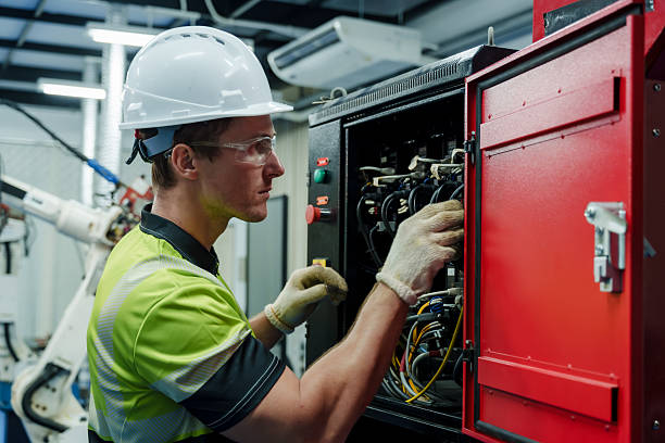 24/7 Emergency Generator Installation experts in Offutt AFB, NE