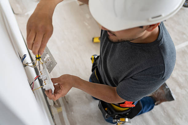 Reliable Generator Installation contractor in Offutt AFB, NE by No Joke electrician