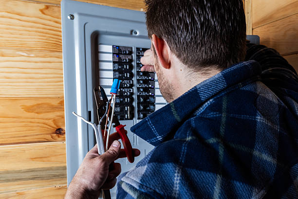 Affordable Generator Installation solutions in Offutt AFB, NE